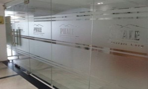 Dự án hoàn thành số 2 tại quận Gò Vấp (TP.HCM)